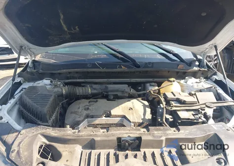 2021 Chevrolet Blazer Fwd 1Lt from USA, damaged, VIN 3GNKBBRA8MS566407